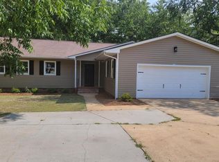 2132 Kingsbury Dr, Sumter, SC 29154