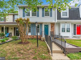 8141 Mandan Ter, Greenbelt, MD 20770