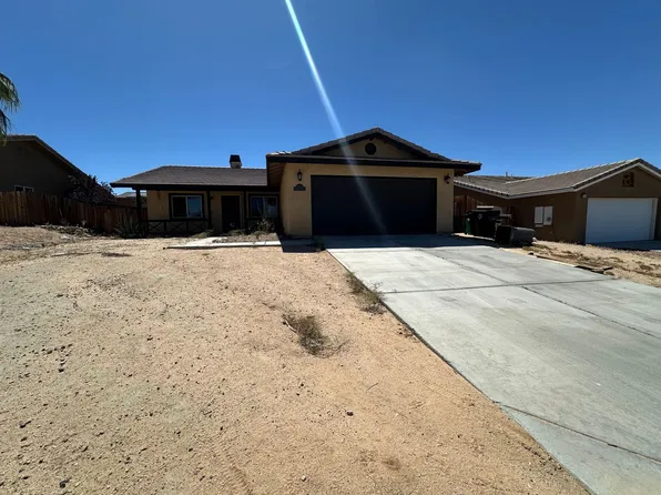 5216 Verenda Ave, Twentynine Palms, CA 92277