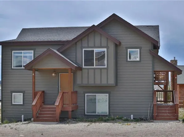 498 Fuller Dr #B, Fairplay, CO 80440