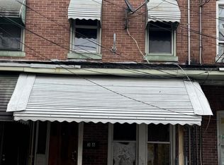 36 Franklin St, Trenton, NJ 08611