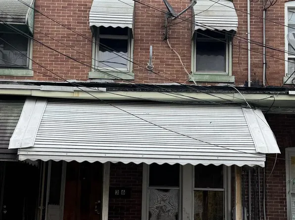 36 Franklin St, Trenton, NJ 08611