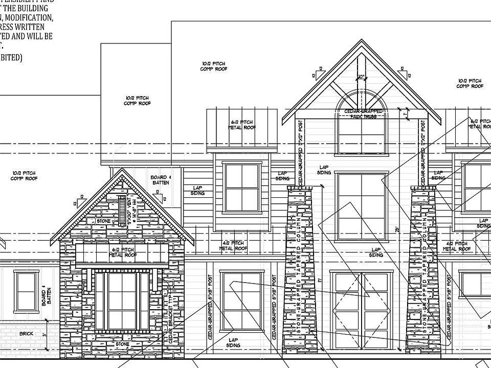 1st image of 7113 Bonterra Dr Lot 134