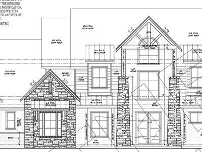 7113 Bonterra Dr Lot 134, Franklin, TN, 37064