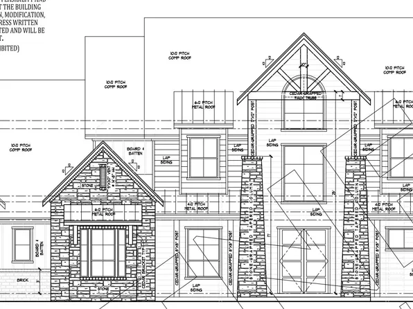 7113 Bonterra Dr Lot 134, Franklin, TN 37064