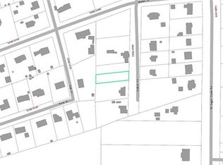 1519 Lisbon Ln, Charlotte, NC 28269