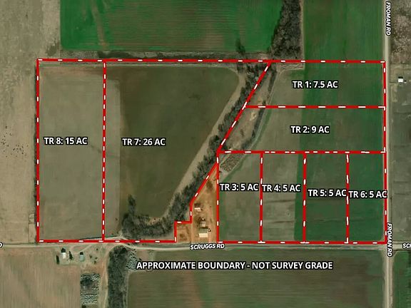 3rd image of 3 Scruggs Rd