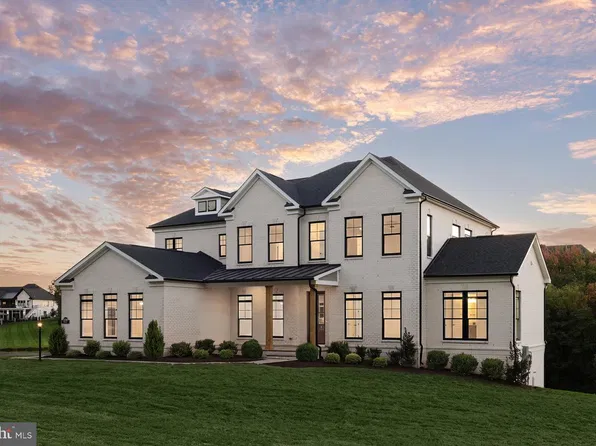 22749 Watson Rd, Leesburg, VA 20175