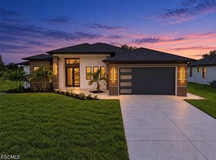 3205 11th St W, Lehigh Acres, FL 33971