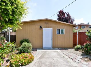 1264 144th Ave, San Leandro, CA 94578