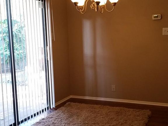 Open to large covered patio