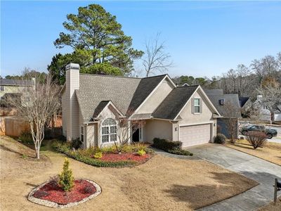 2179 Mainsail Dr, Marietta, GA, 30062