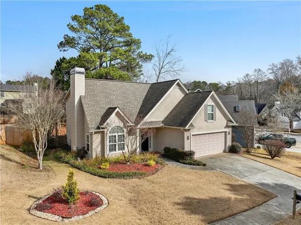 2179 Mainsail Dr, Marietta, GA 30062