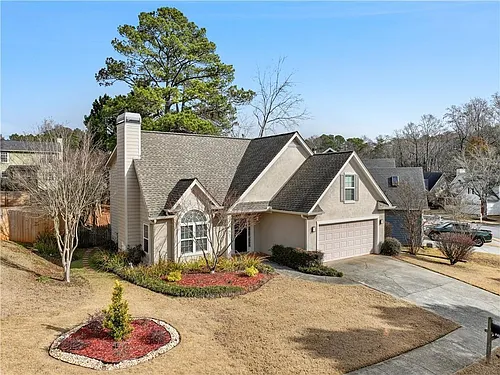 2179 Mainsail Dr Photo 1