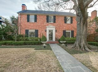 5440 Neola Dr, Dallas, TX 75209