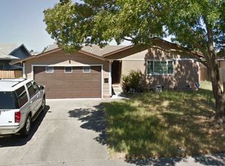 2032 Cardinal Way, Fairfield, CA 94533