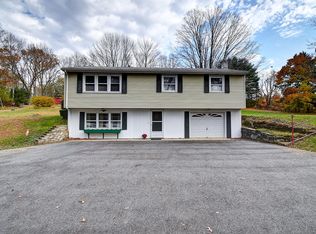 173 Darby Rd, Brooklyn, CT 06234