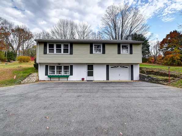 173 Darby Road, Brooklyn, CT 06234