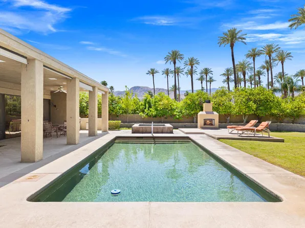 70520 Gardenia Ct, Rancho Mirage, CA 92270