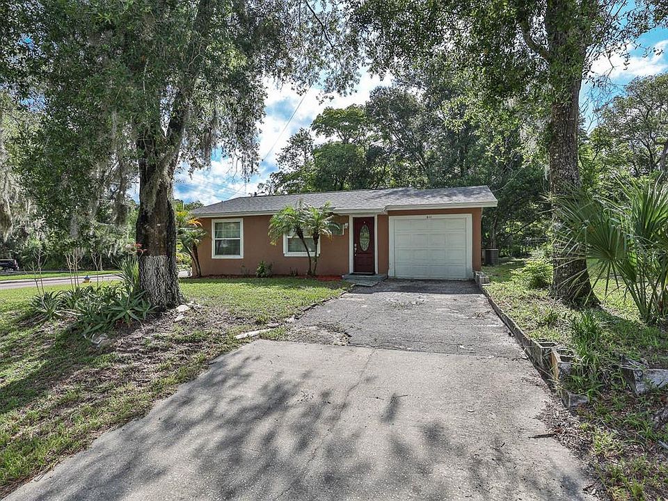 845 N Amelia Ave, Deland, FL 32724 Zillow