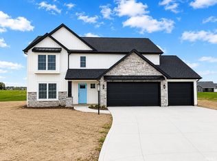 5371 Elk Run Pl, Fort Wayne, IN 46818
