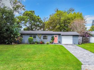 3016 Condel Dr, Orlando, FL 32812