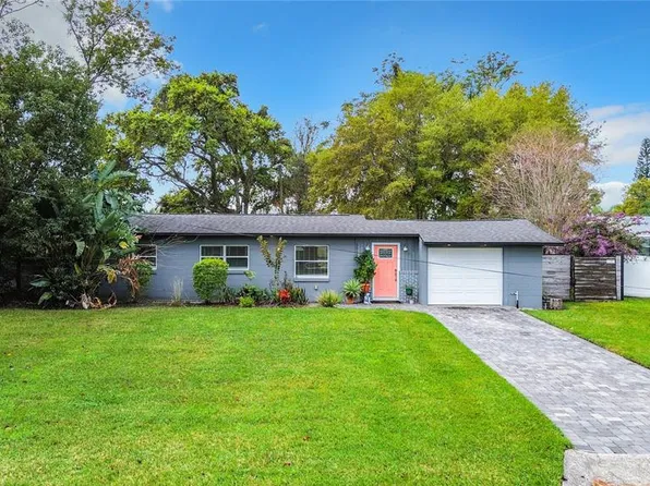 3016 Condel Dr, Orlando, FL 32812