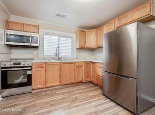 4214 Hazelwood Ave, Louisville, KY 40215