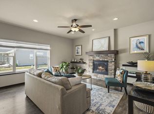 9933 Autumn Breeze Rd, Middleton, WI 53562