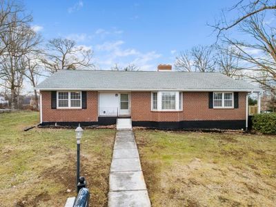 215 Overhill Rd, Christiansburg, VA, 24073