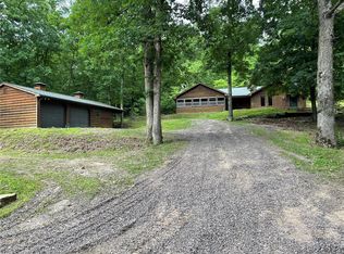 1952 Indian Creek Rd, Ironton, MO 63650
