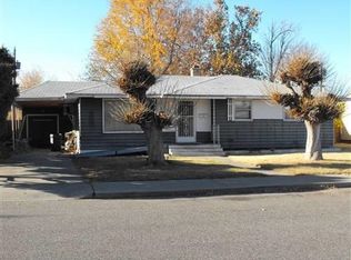 1716 N 23rd Ave, Pasco, WA 99301