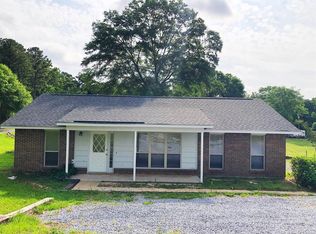 331 Firetower Rd, Wetumpka, AL 36093