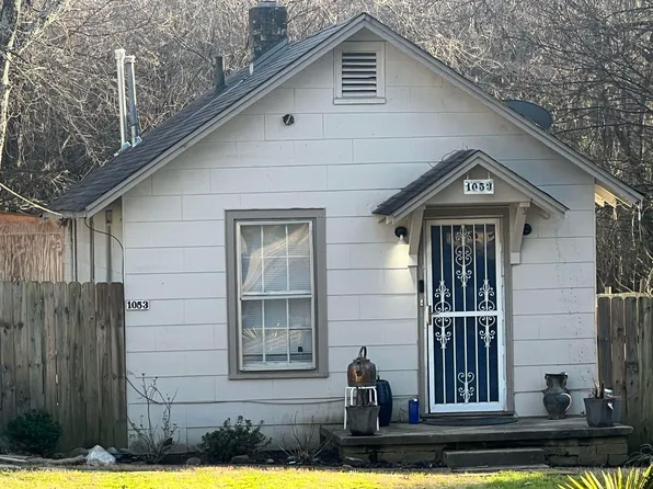 1049 Hale Rd, Memphis, TN 38116