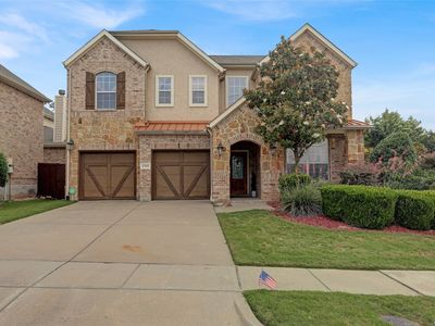 2313 Shingle Ln, Plano, TX, 75074
