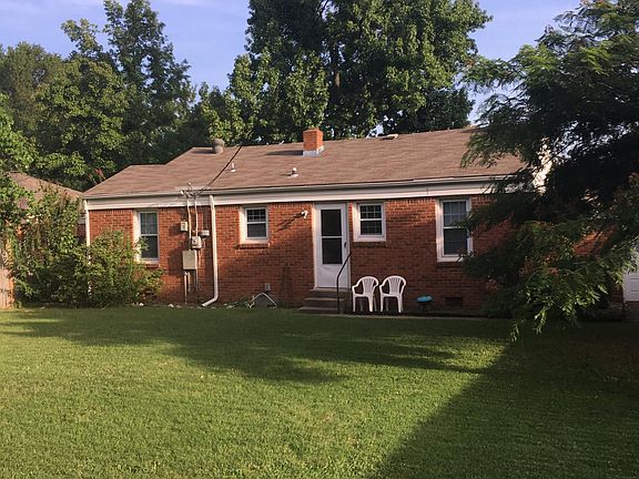 3rd image of 1117 Missouri St