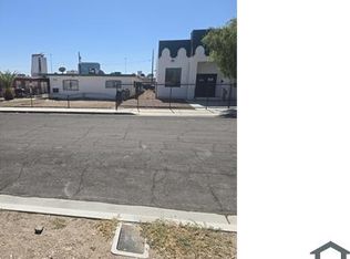 705 Morgan Ave APT 2, Las Vegas, NV 89106