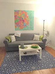 Rented by Town Residential