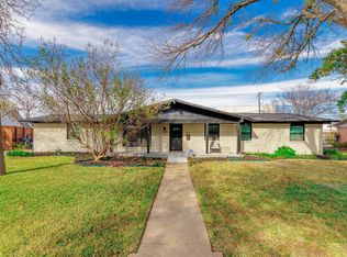 3635 Weeburn Dr, Dallas, TX 75229