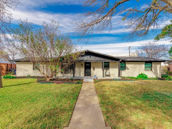 3635 Weeburn Dr, Dallas, TX 75229