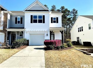 213 Durants Neck Ln, Morrisville, NC 27560