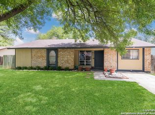 416 Beverly Dr, Schertz, TX 78154