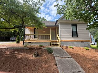 64 Wesley St #A, Newnan, GA 30263