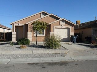 6003 Celestial Ave NW, Albuquerque, NM 87114