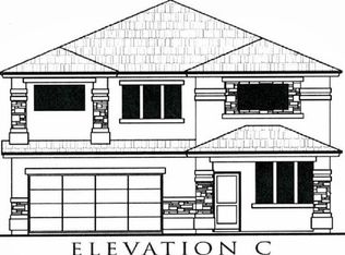 10609 Hidden Links Pl, El Paso, TX 79924