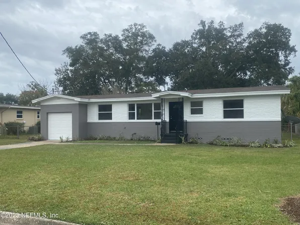 6722 PROVOST Road N, Jacksonville, FL 32216