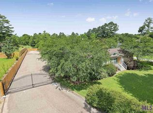 21725 Walker South Rd, Denham Springs, LA 70726