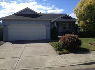 1920 S 60th St, Springfield, OR 97478