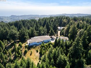 18965 Timeus Ranch Rd, Brookings, OR 97415