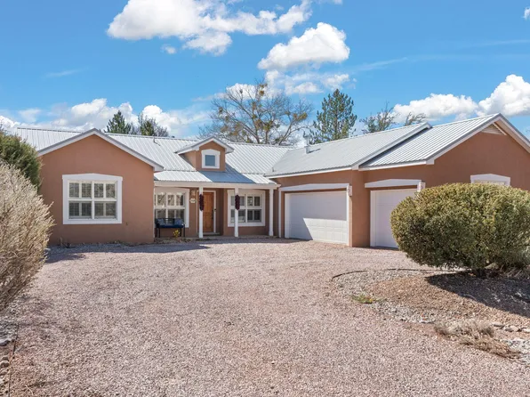 2528 Bosque Entrada Trl NW, Albuquerque, NM 87120